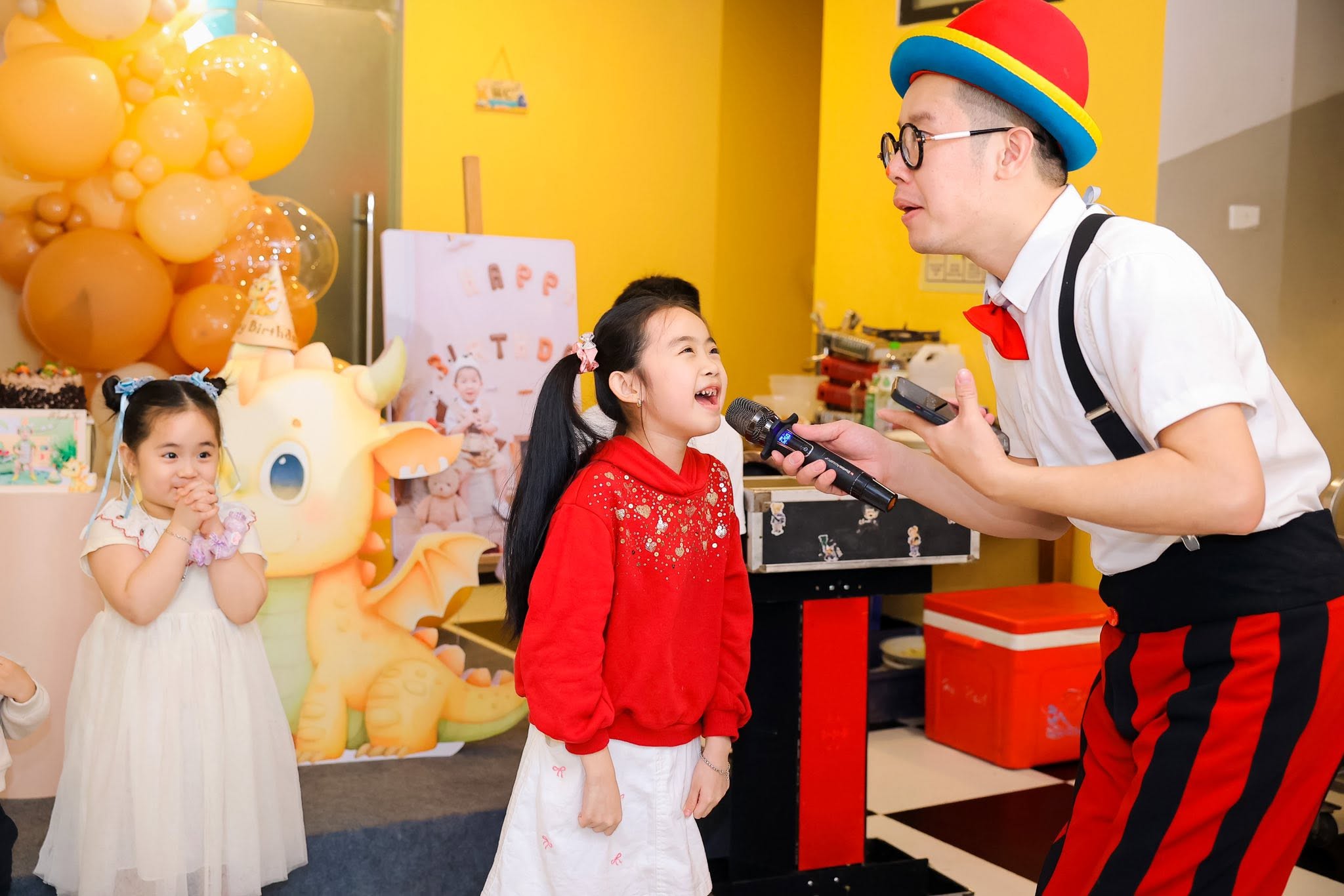 Thuê ảo thuật gia ở Hoài Đức 0911691080